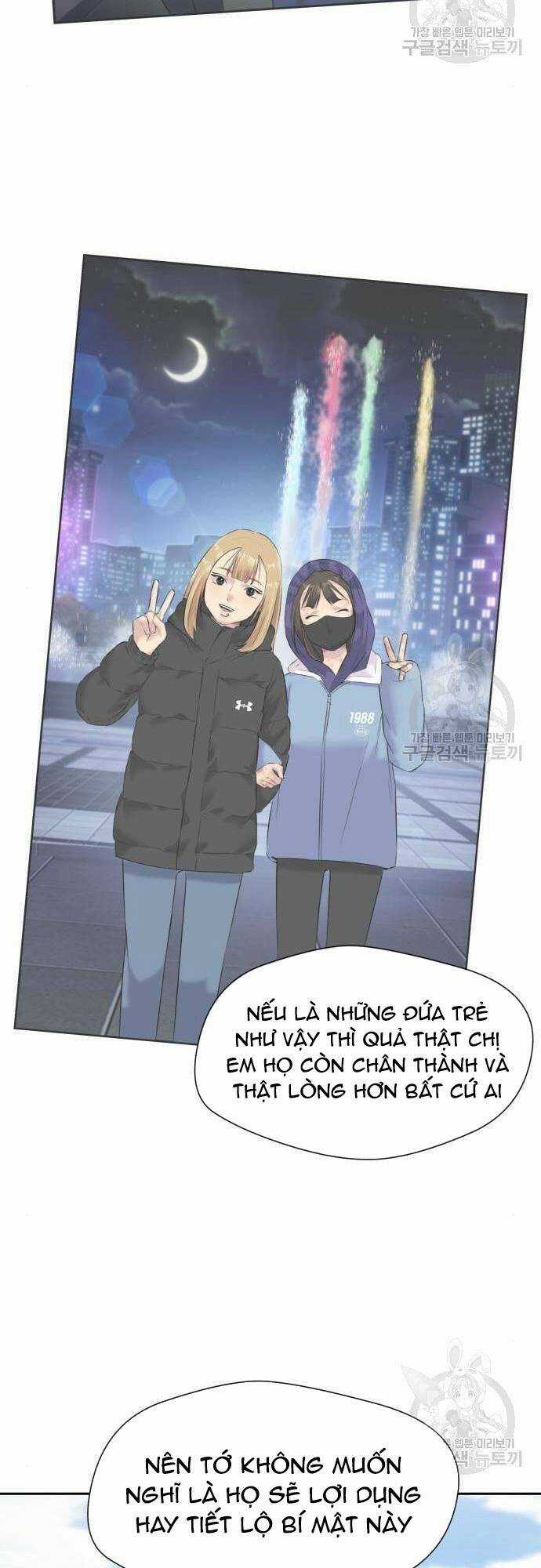 Gương Mặt Thiên Tài Chapter 135 trang 15