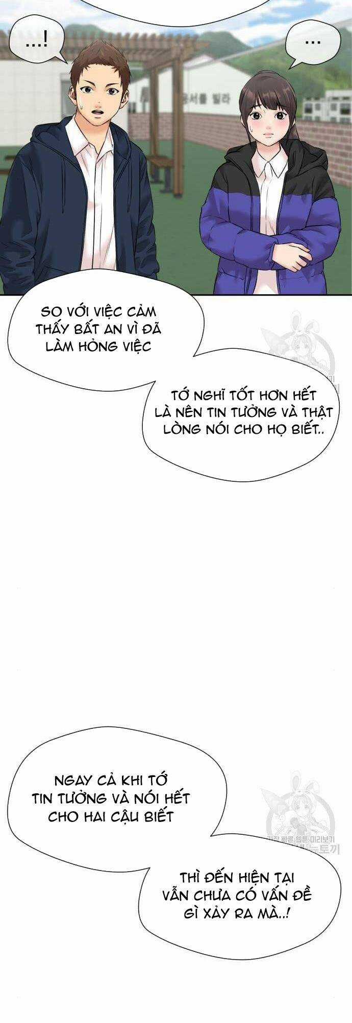 Gương Mặt Thiên Tài Chapter 135 trang 16