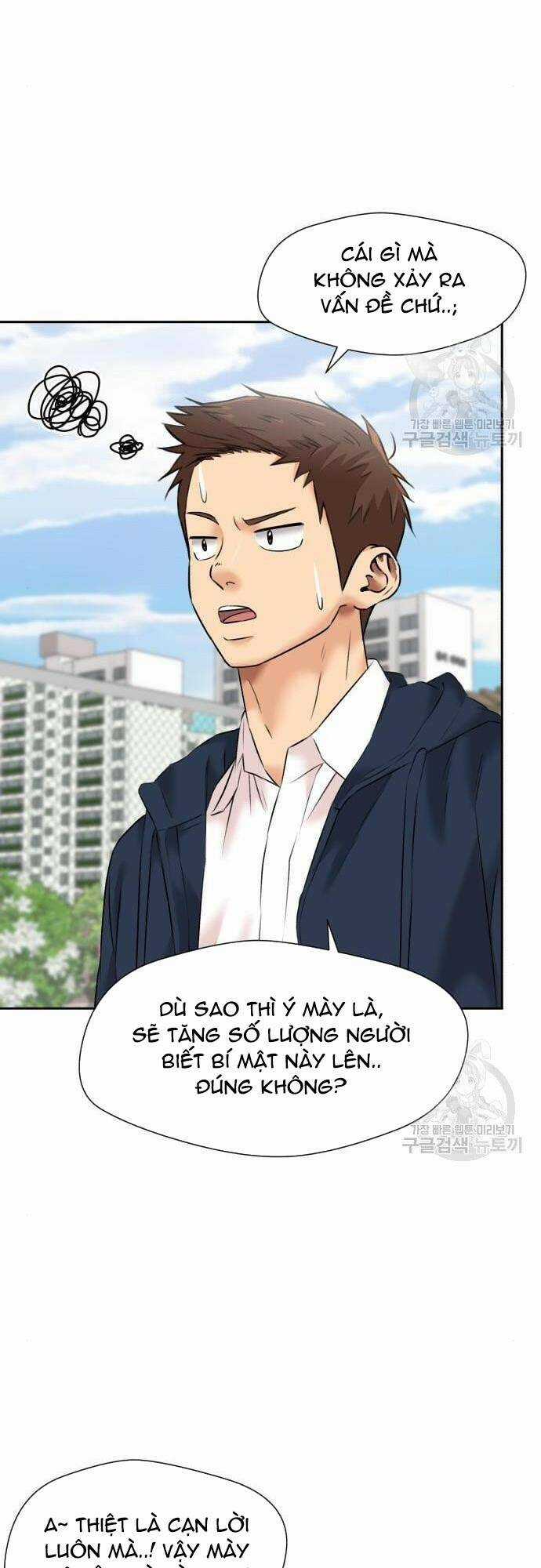 Gương Mặt Thiên Tài Chapter 135 trang 17