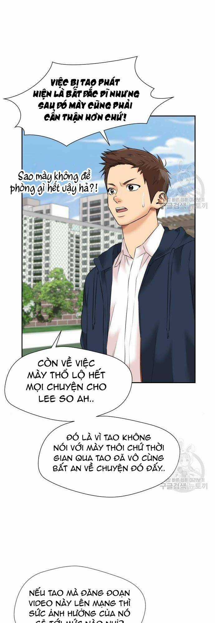 Gương Mặt Thiên Tài Chapter 135 trang 2