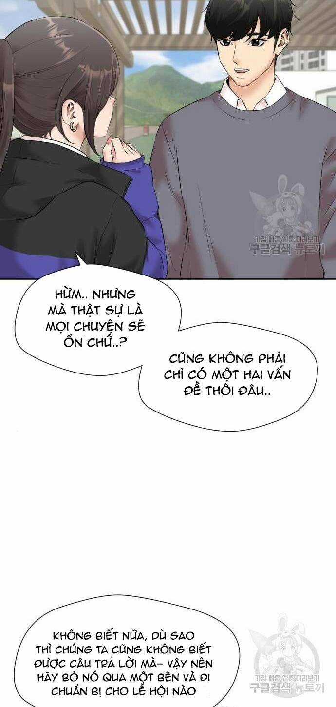 Gương Mặt Thiên Tài Chapter 135 trang 20