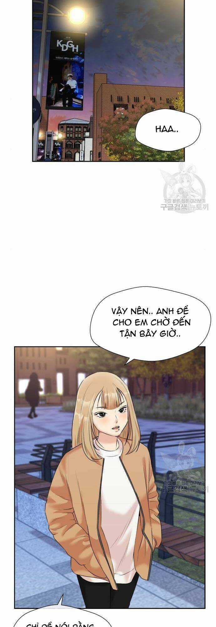 Gương Mặt Thiên Tài Chapter 135 trang 22