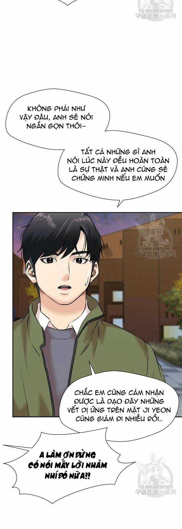 Gương Mặt Thiên Tài Chapter 135 trang 25