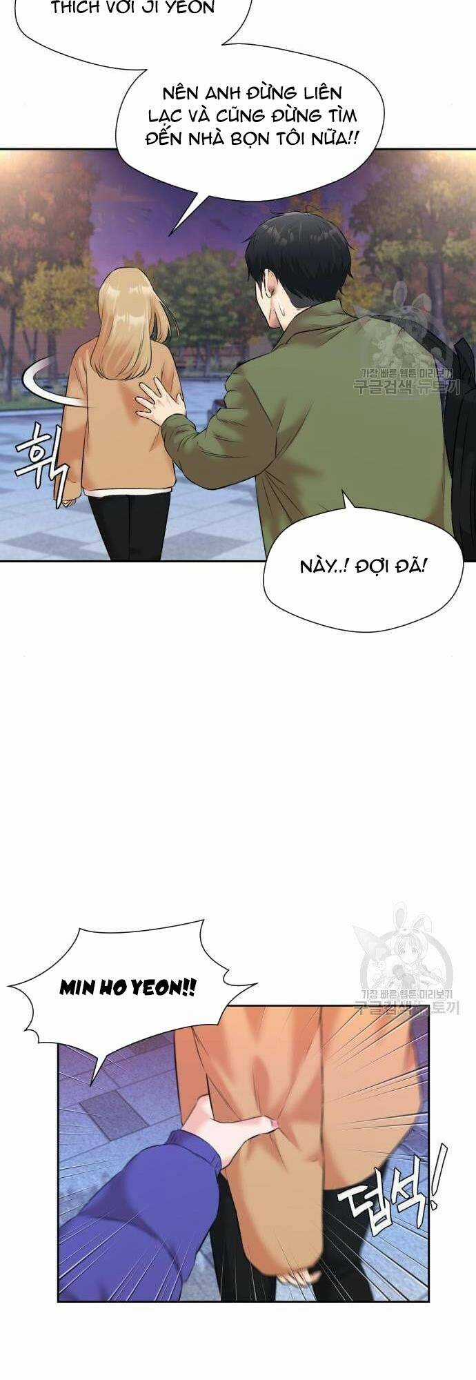 Gương Mặt Thiên Tài Chapter 135 trang 27