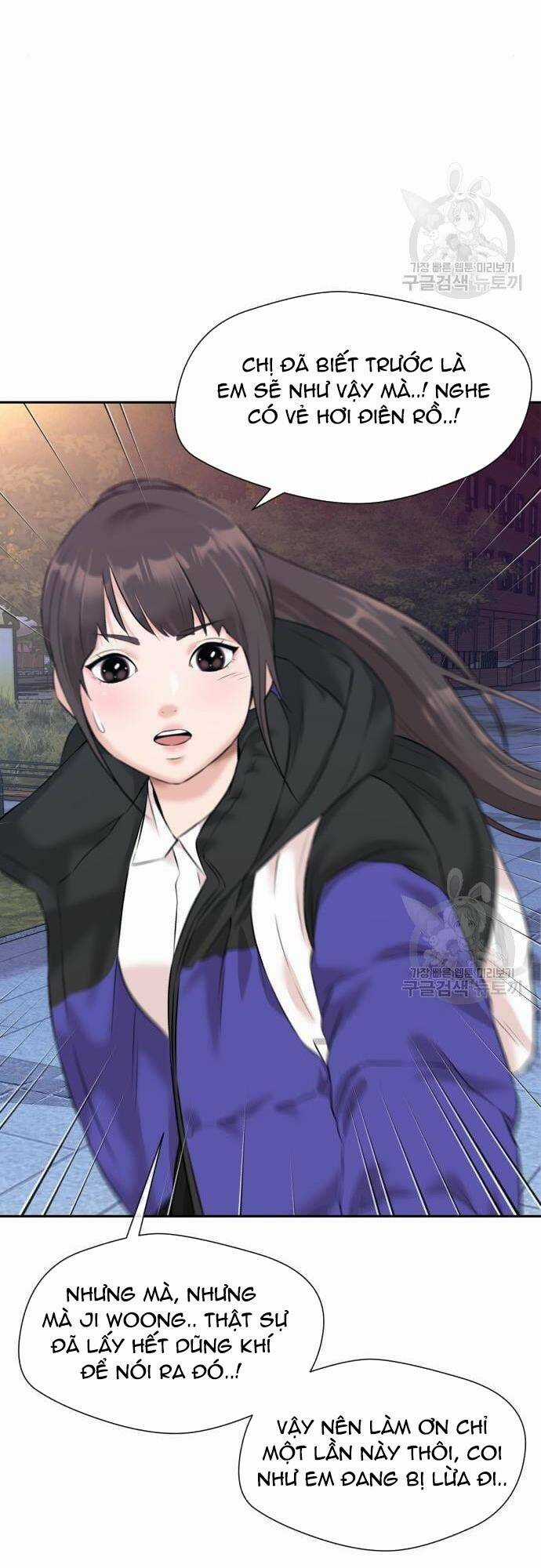 Gương Mặt Thiên Tài Chapter 135 trang 28