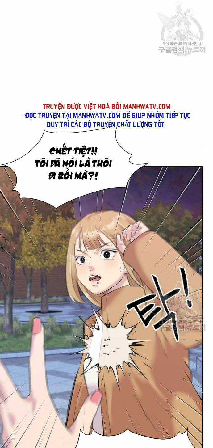 Gương Mặt Thiên Tài Chapter 135 trang 29