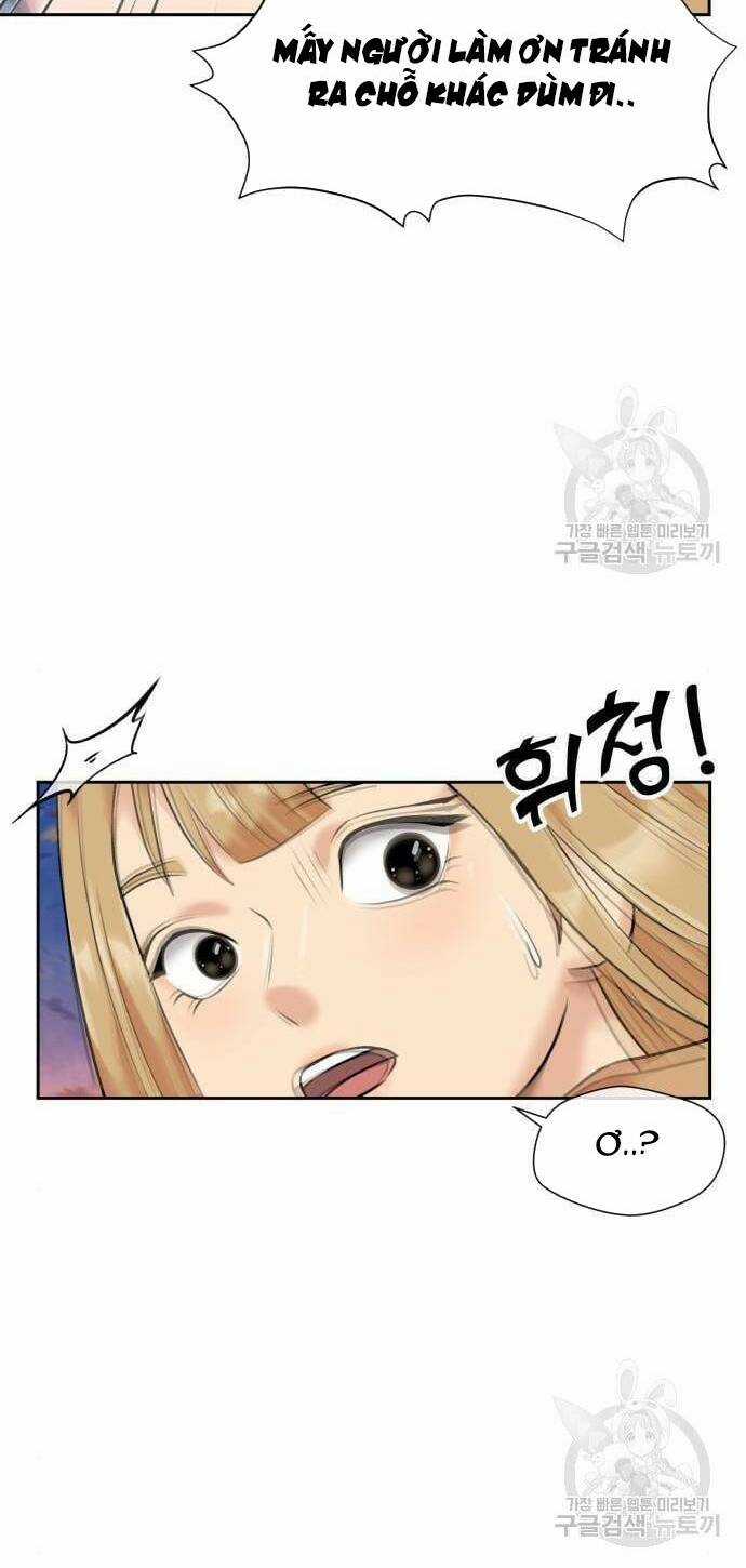 Gương Mặt Thiên Tài Chapter 135 trang 30