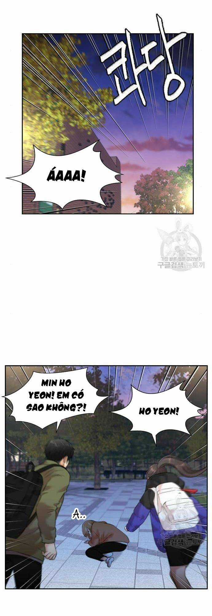 Gương Mặt Thiên Tài Chapter 135 trang 31