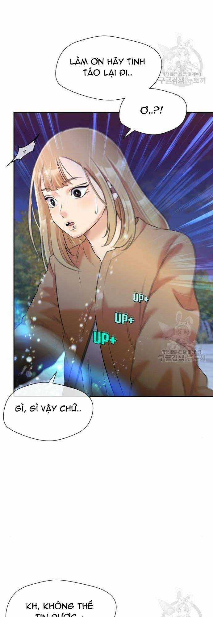 Gương Mặt Thiên Tài Chapter 135 trang 34