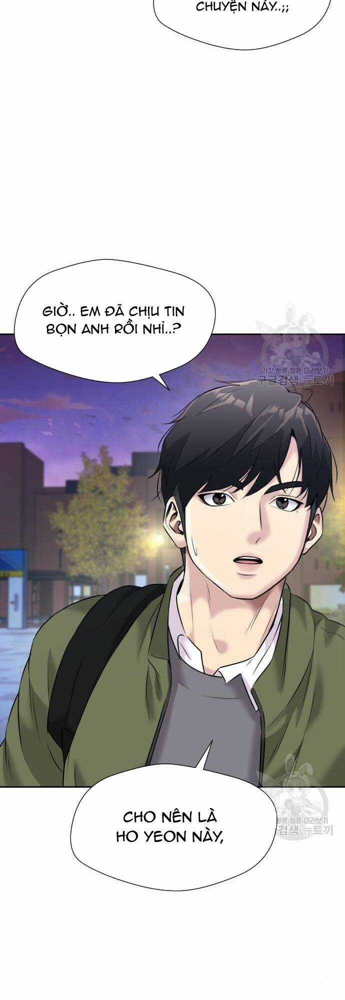 Gương Mặt Thiên Tài Chapter 135 trang 36