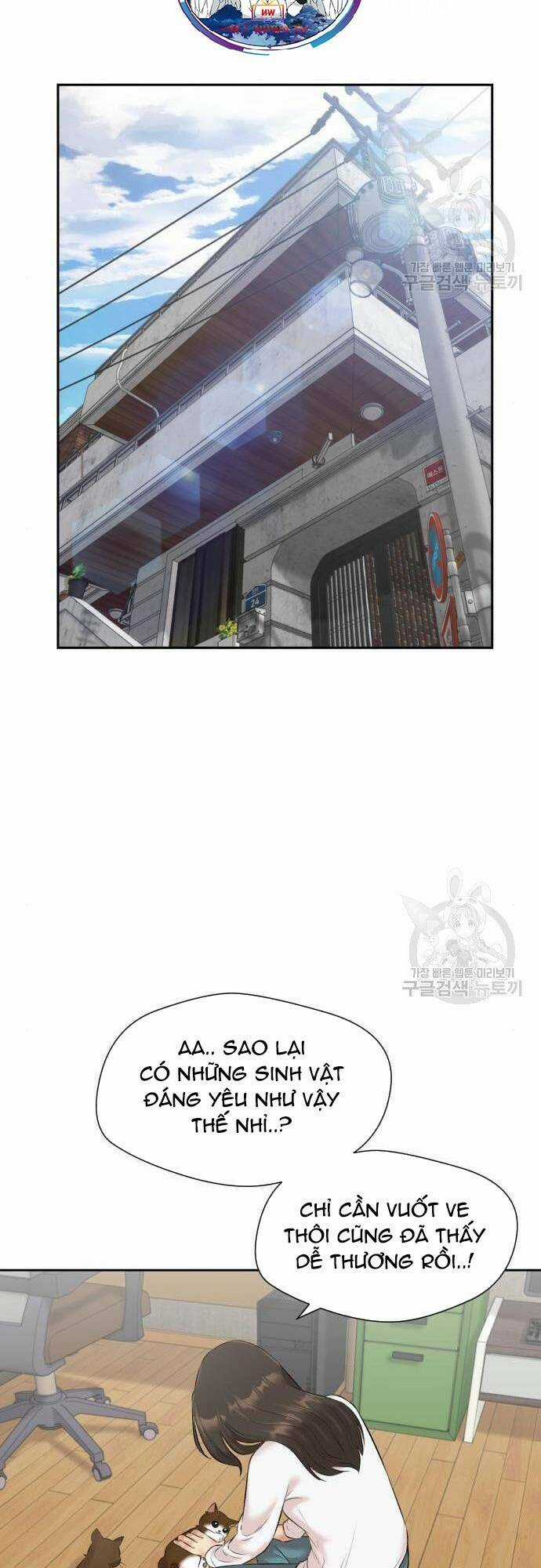 Gương Mặt Thiên Tài Chapter 135 trang 38