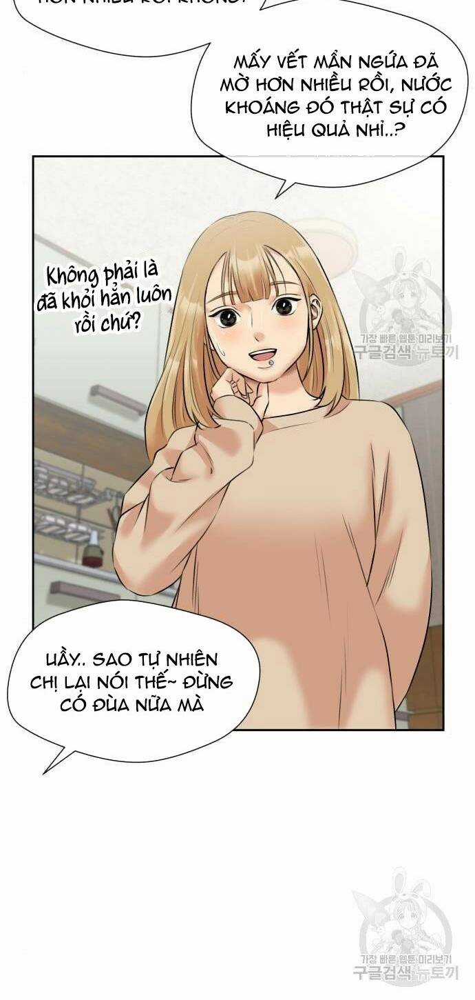 Gương Mặt Thiên Tài Chapter 135 trang 40