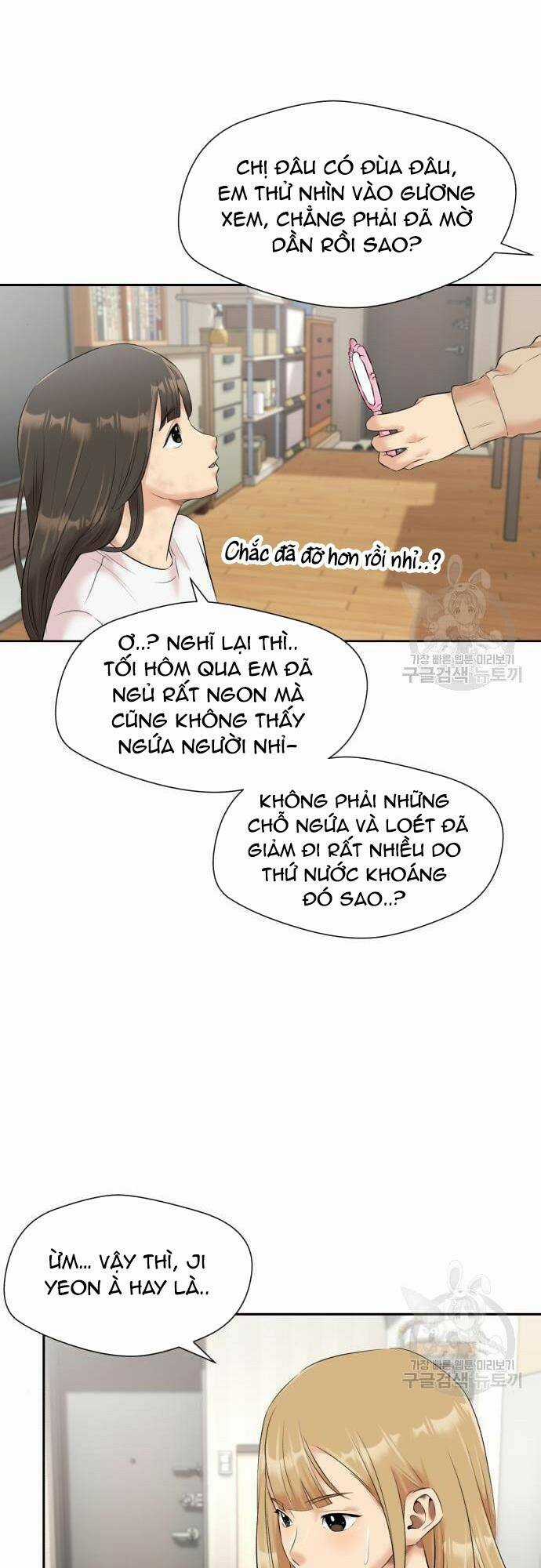 Gương Mặt Thiên Tài Chapter 135 trang 41