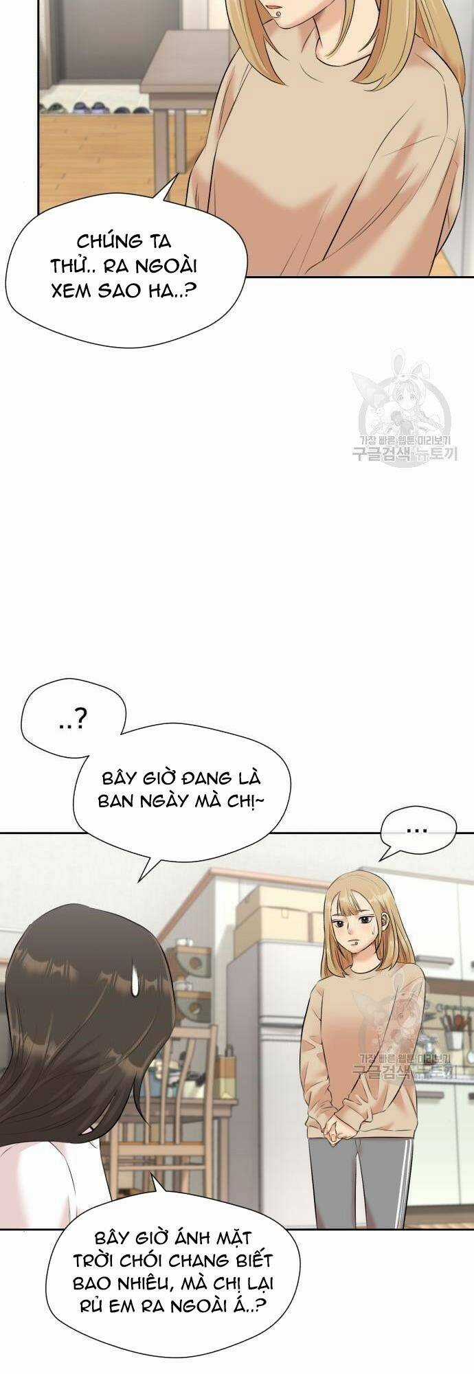 Gương Mặt Thiên Tài Chapter 135 trang 42