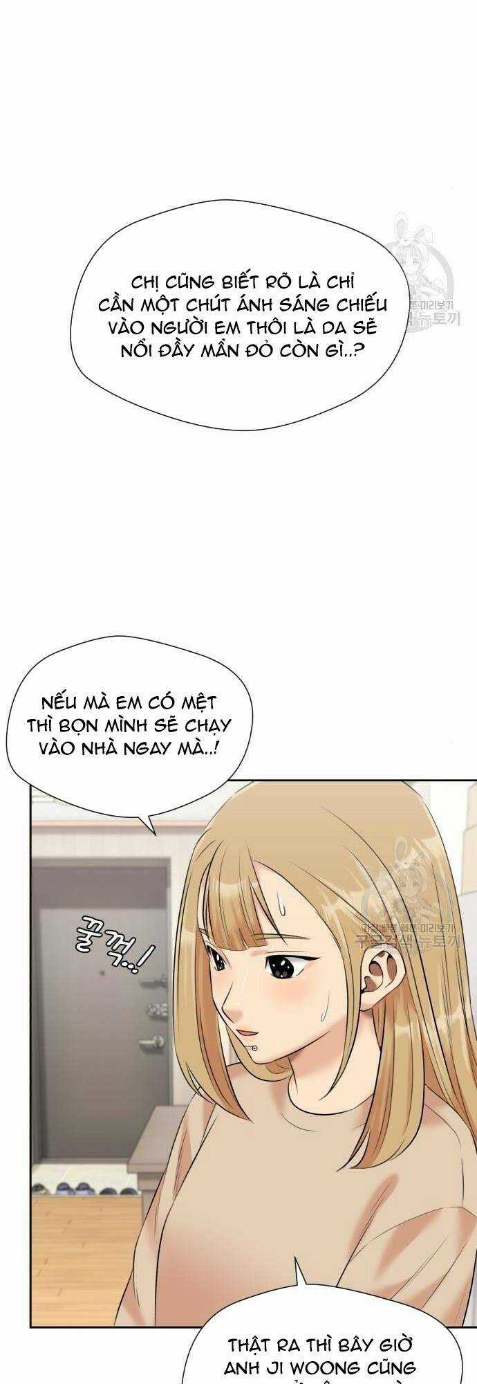 Gương Mặt Thiên Tài Chapter 135 trang 43