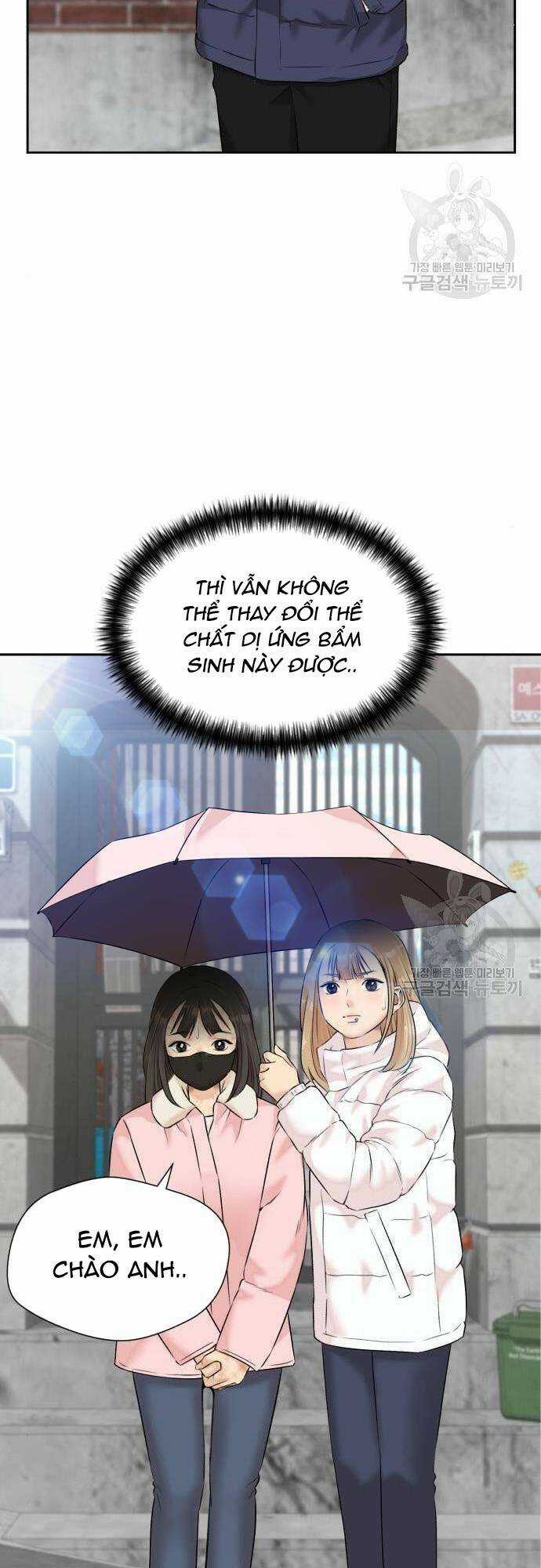 Gương Mặt Thiên Tài Chapter 135 trang 48