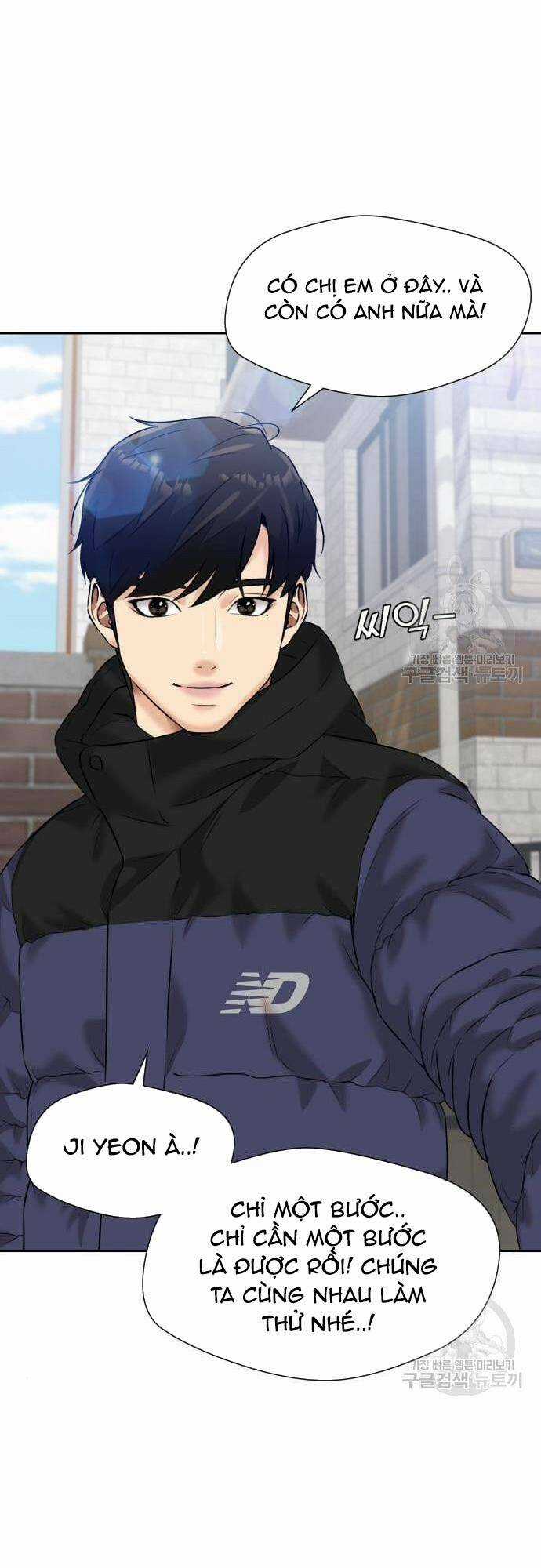 Gương Mặt Thiên Tài Chapter 135 trang 51