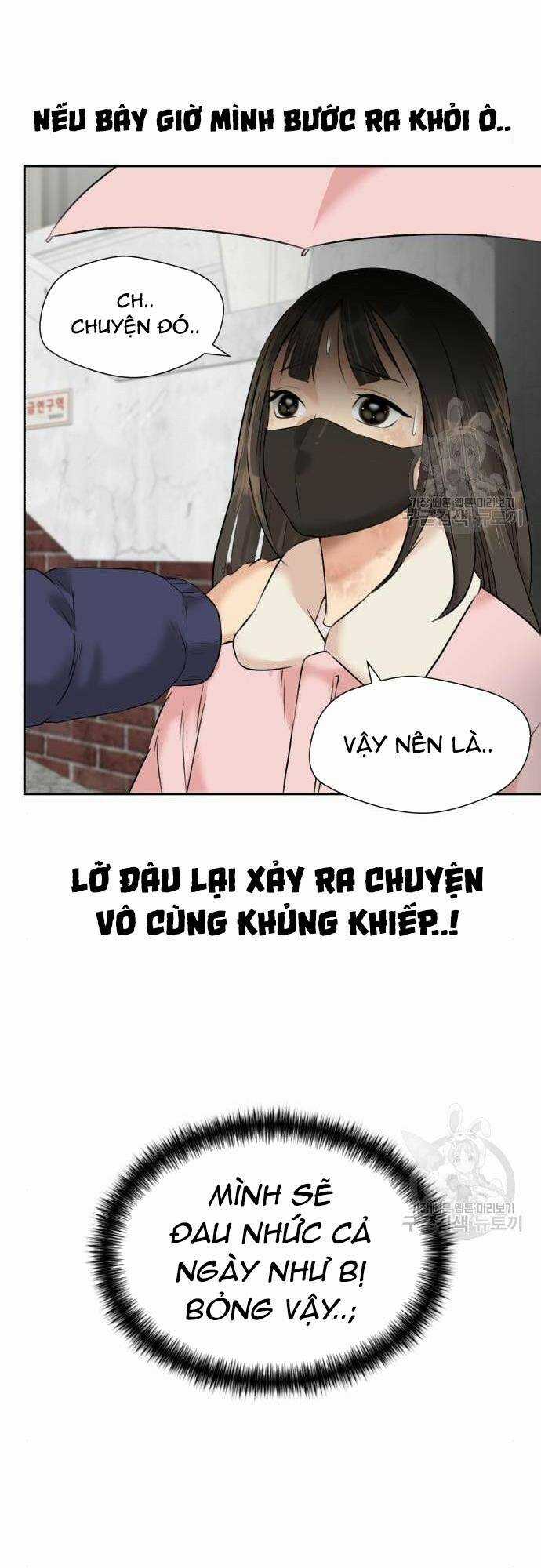 Gương Mặt Thiên Tài Chapter 135 trang 52