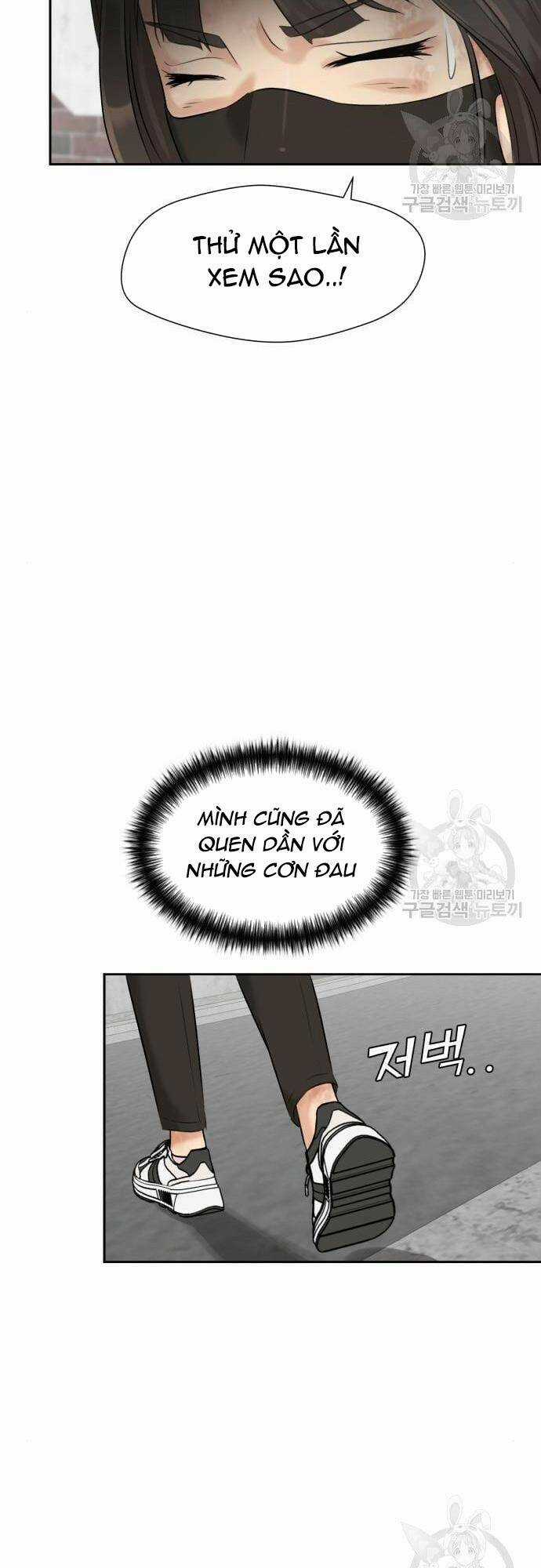 Gương Mặt Thiên Tài Chapter 135 trang 54