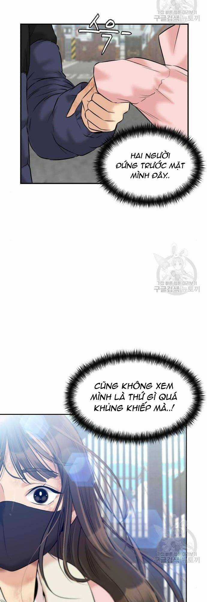 Gương Mặt Thiên Tài Chapter 135 trang 55