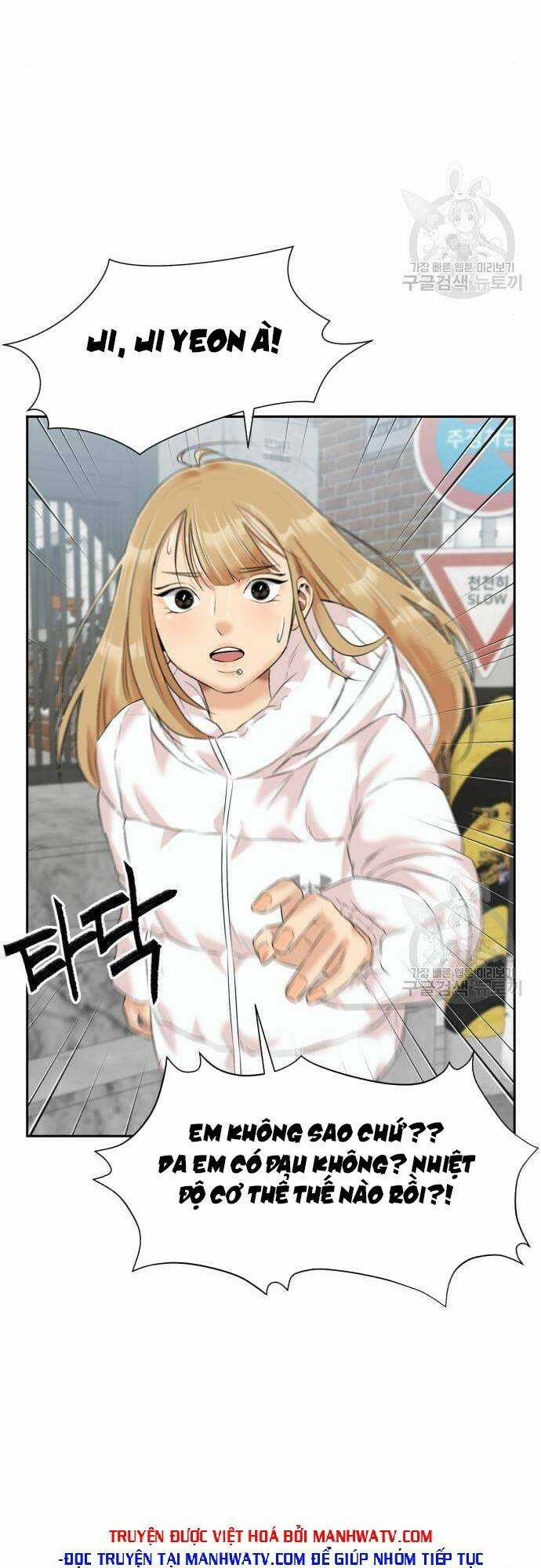 Gương Mặt Thiên Tài Chapter 135 trang 58