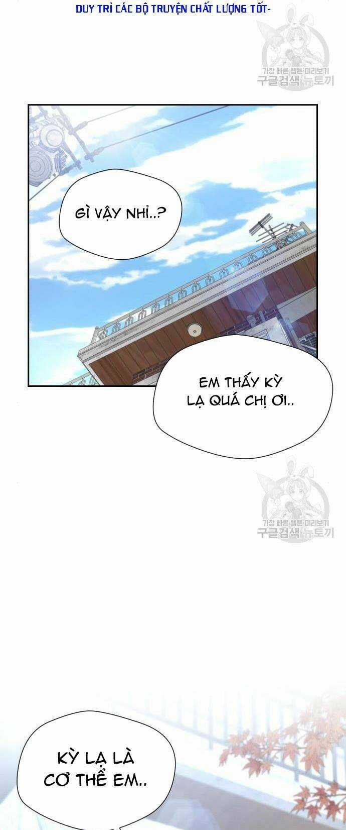 Gương Mặt Thiên Tài Chapter 135 trang 59