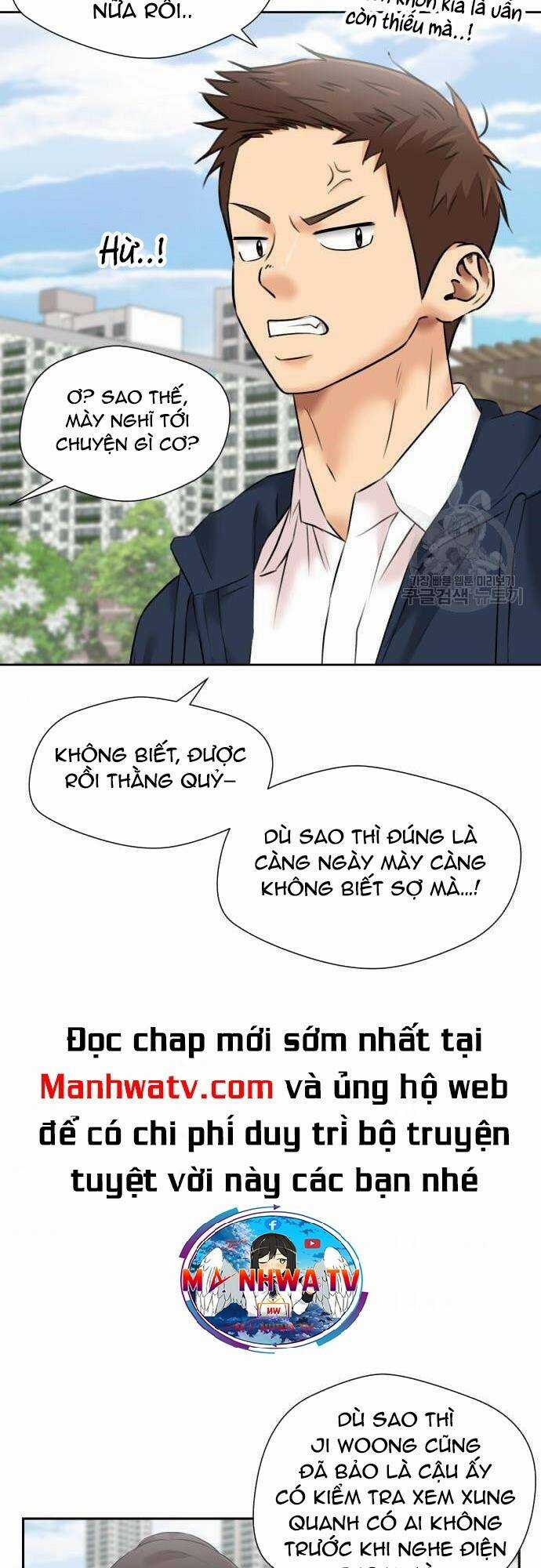 Gương Mặt Thiên Tài Chapter 135 trang 6