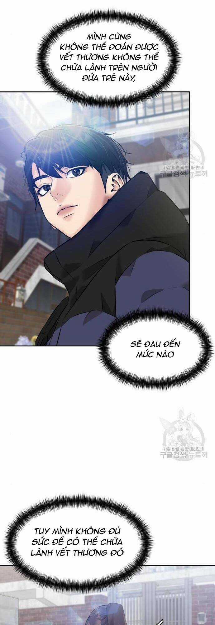 Gương Mặt Thiên Tài Chapter 135 trang 65