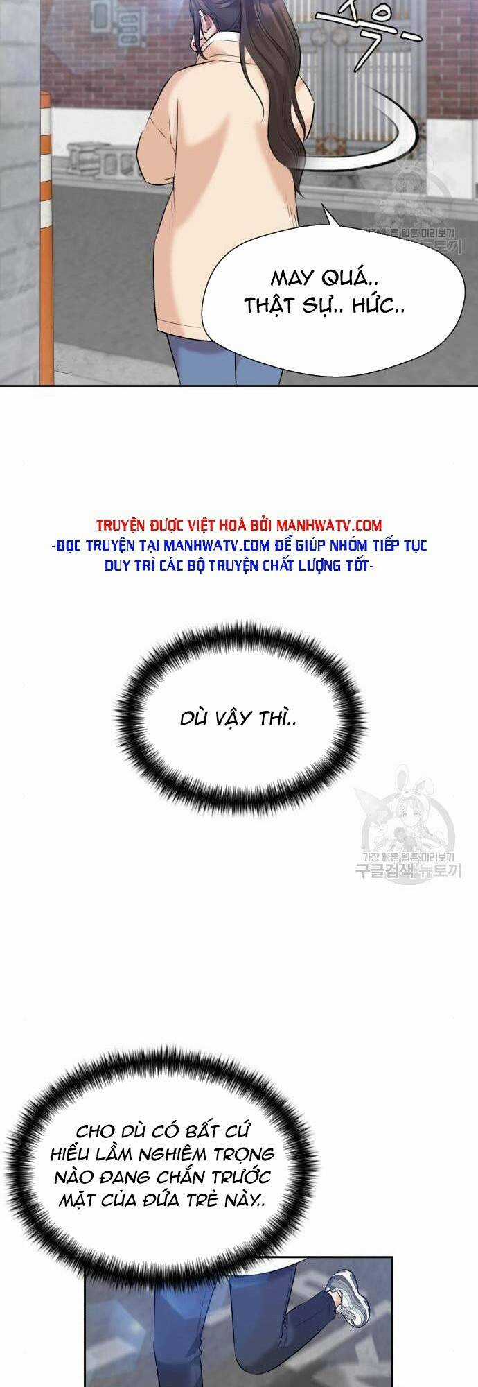 Gương Mặt Thiên Tài Chapter 135 trang 66