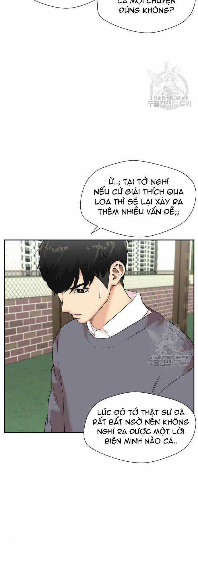 Gương Mặt Thiên Tài Chapter 135 trang 8