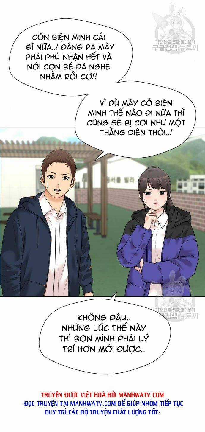 Gương Mặt Thiên Tài Chapter 135 trang 9