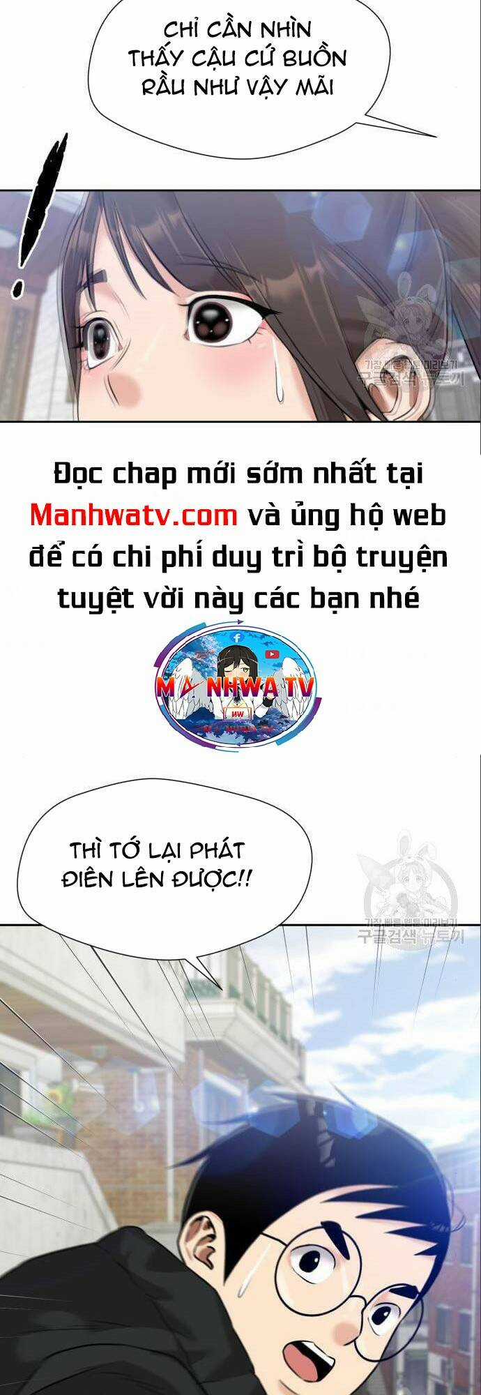 Gương Mặt Thiên Tài Chapter 136 trang 12