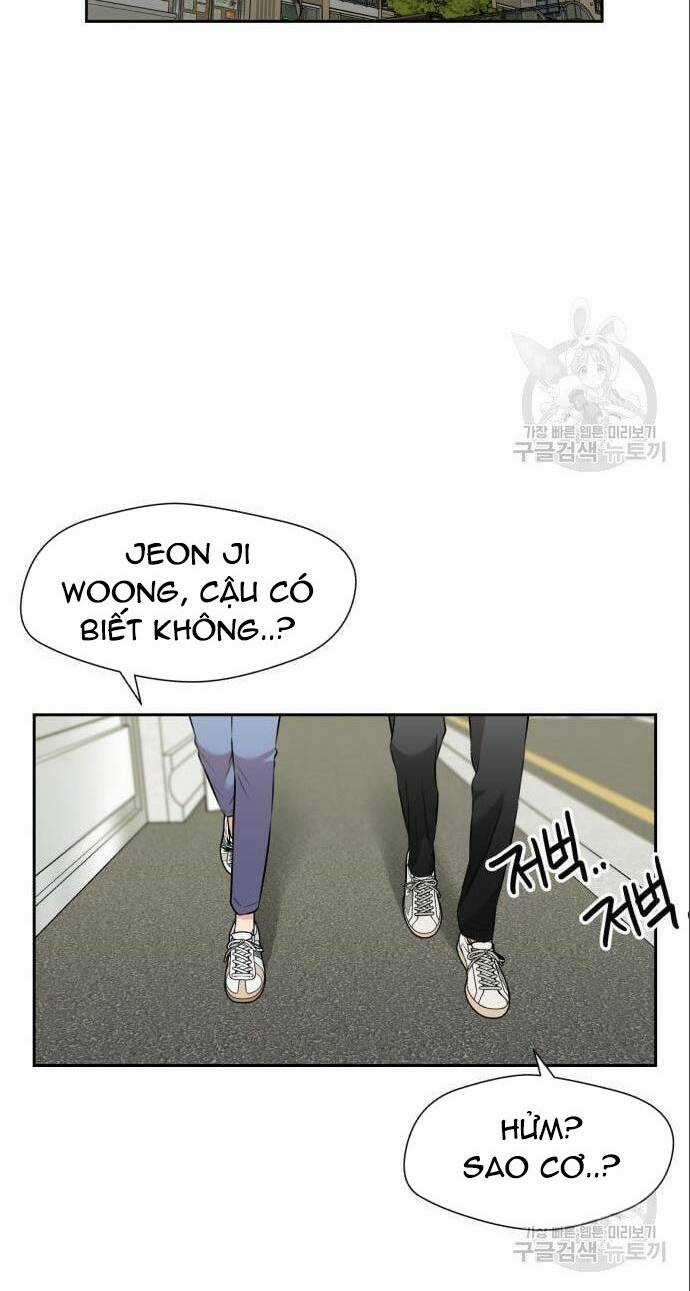 Gương Mặt Thiên Tài Chapter 136 trang 18