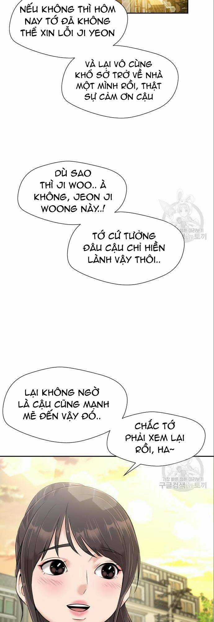 Gương Mặt Thiên Tài Chapter 136 trang 21