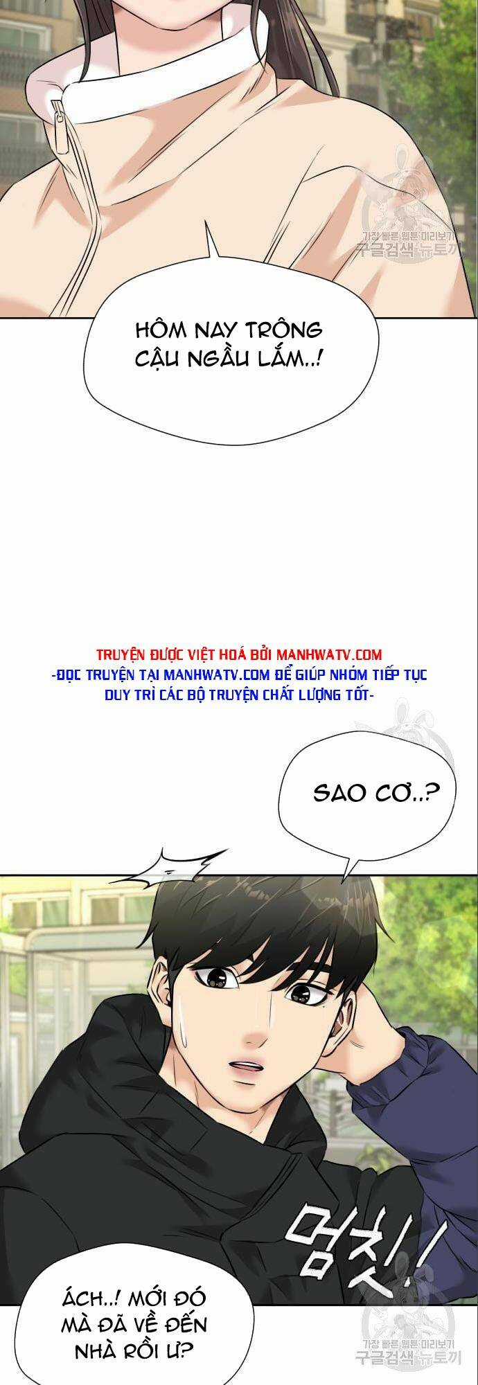 Gương Mặt Thiên Tài Chapter 136 trang 22