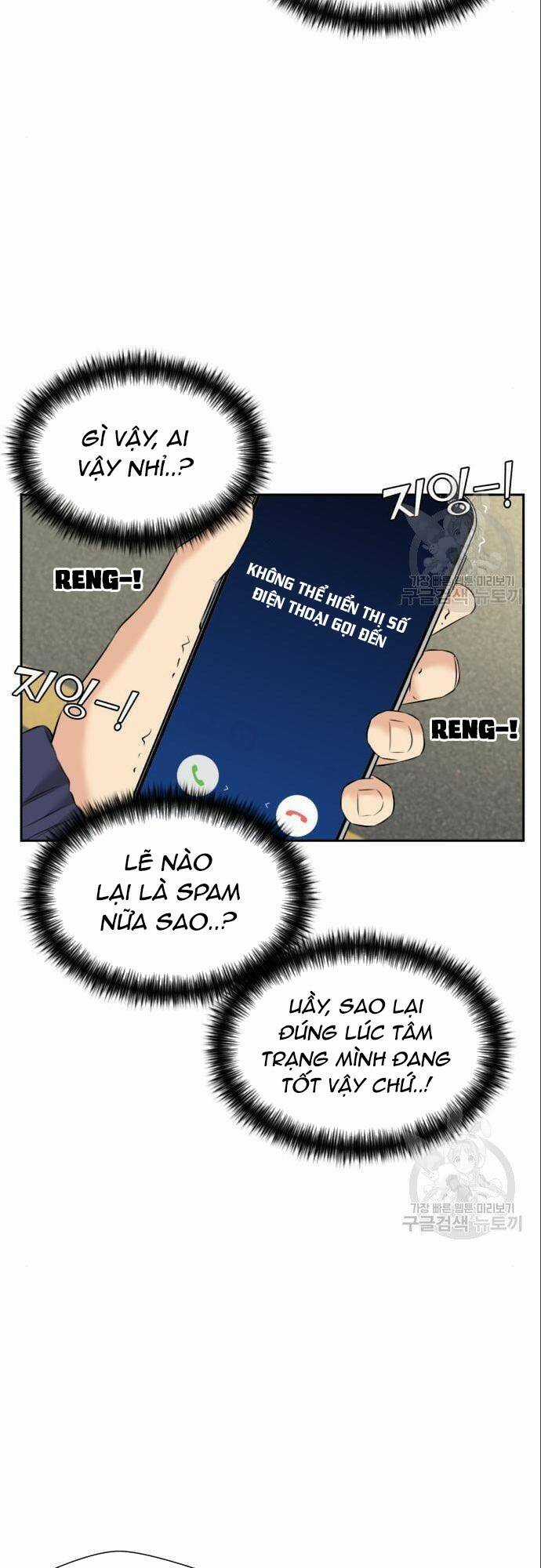 Gương Mặt Thiên Tài Chapter 136 trang 28