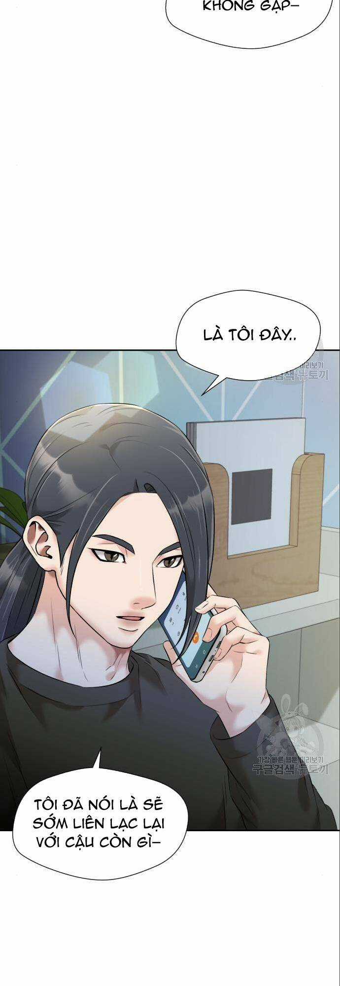 Gương Mặt Thiên Tài Chapter 136 trang 30