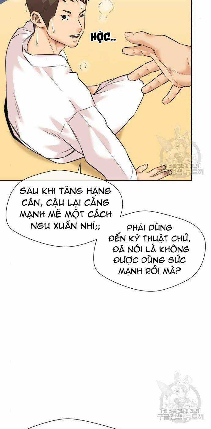 Gương Mặt Thiên Tài Chapter 136 trang 36