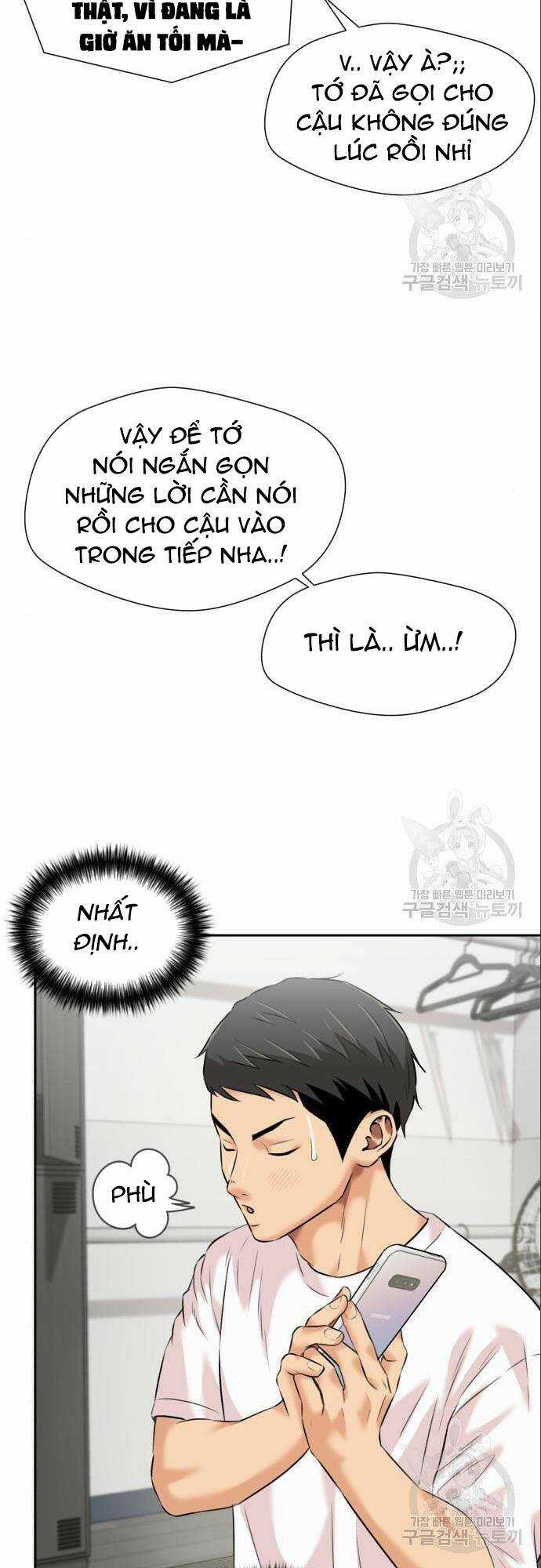 Gương Mặt Thiên Tài Chapter 136 trang 40