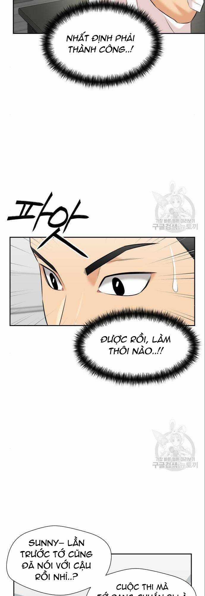 Gương Mặt Thiên Tài Chapter 136 trang 41