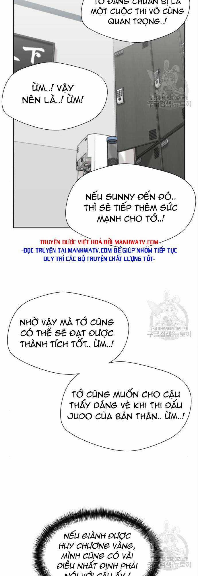 Gương Mặt Thiên Tài Chapter 136 trang 42