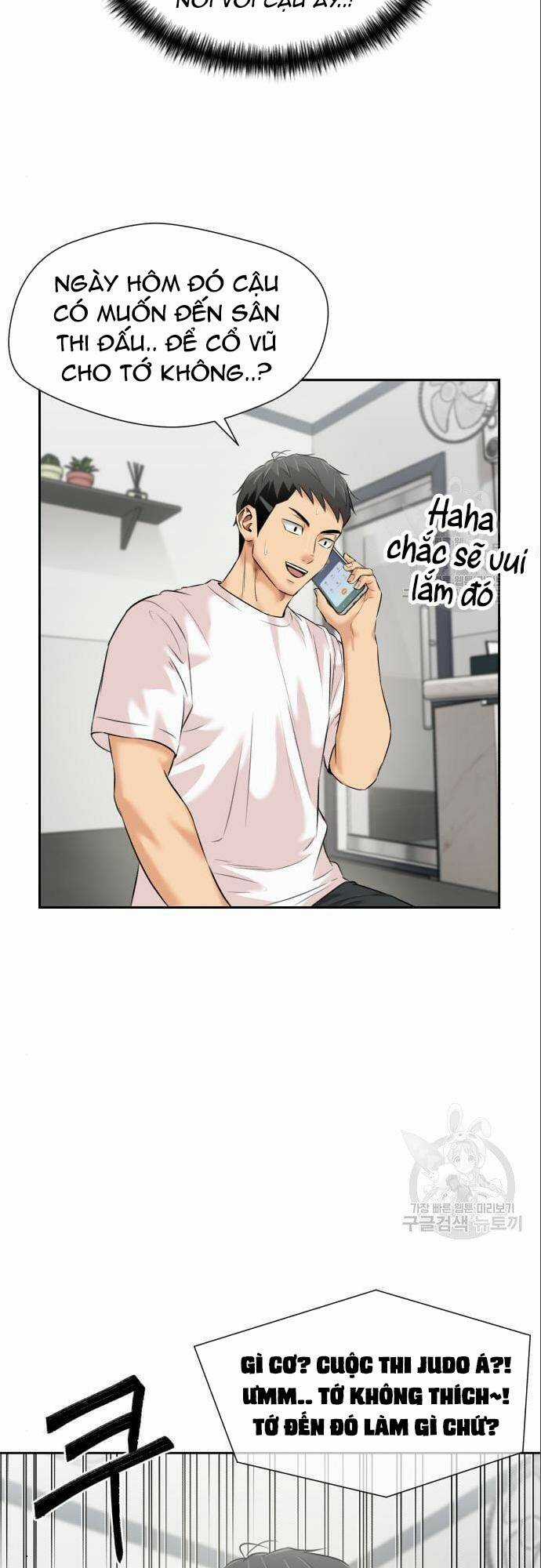 Gương Mặt Thiên Tài Chapter 136 trang 43