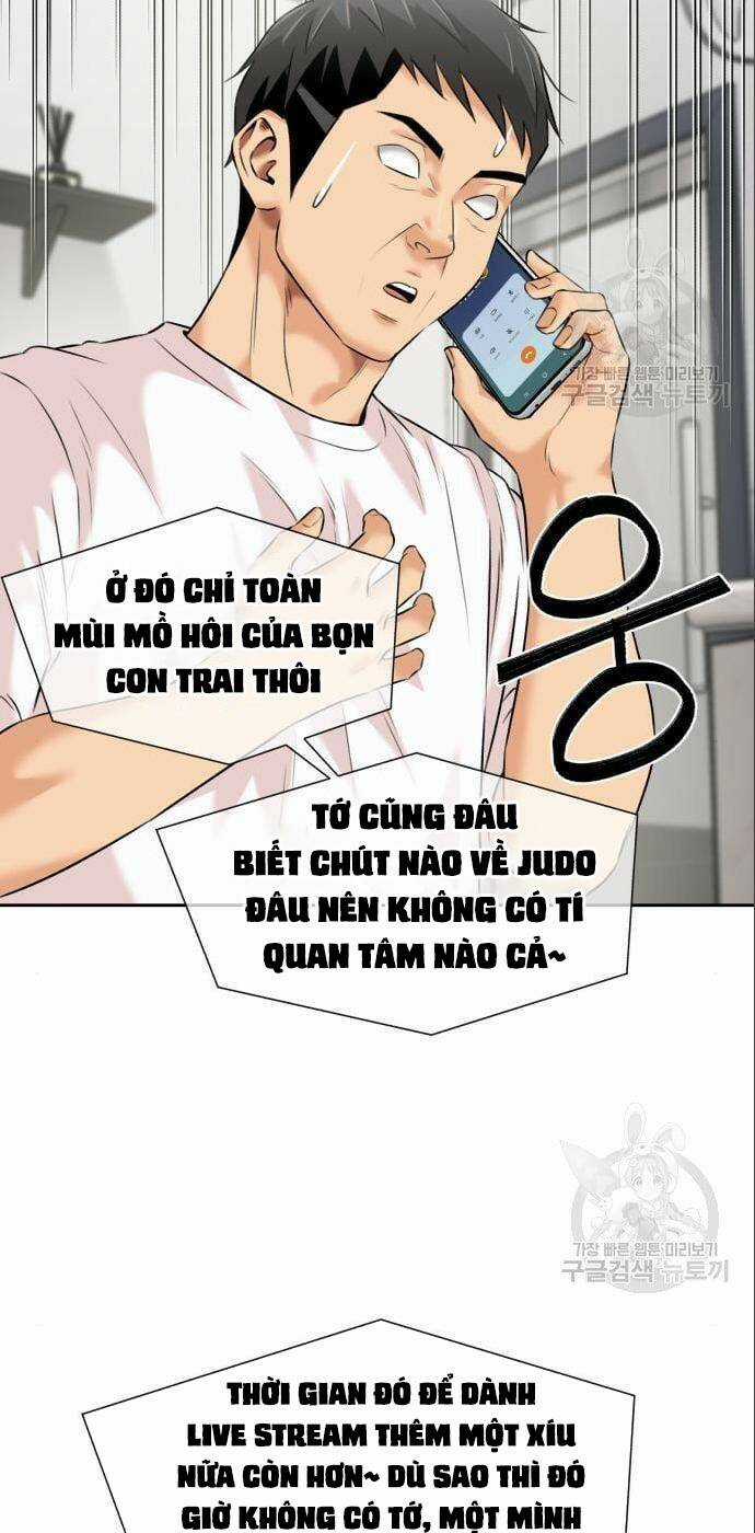 Gương Mặt Thiên Tài Chapter 136 trang 44