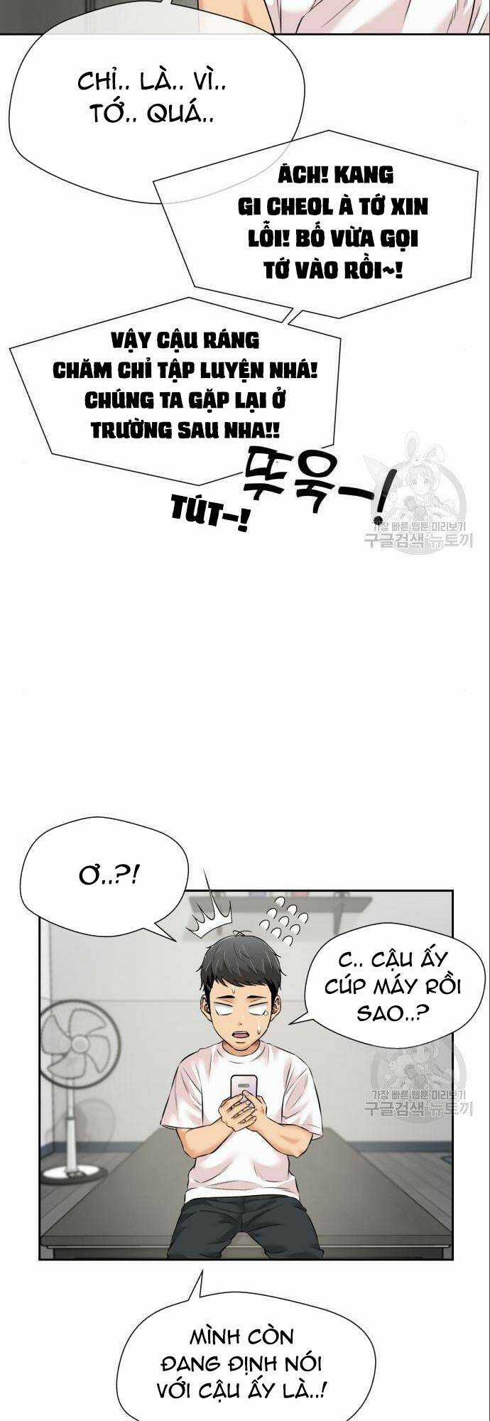 Gương Mặt Thiên Tài Chapter 136 trang 46