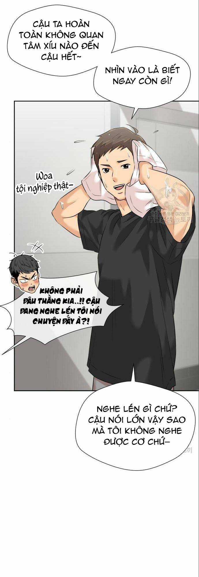 Gương Mặt Thiên Tài Chapter 136 trang 48