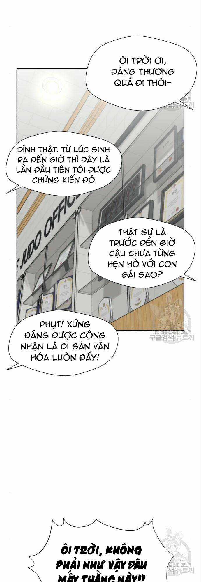 Gương Mặt Thiên Tài Chapter 136 trang 49
