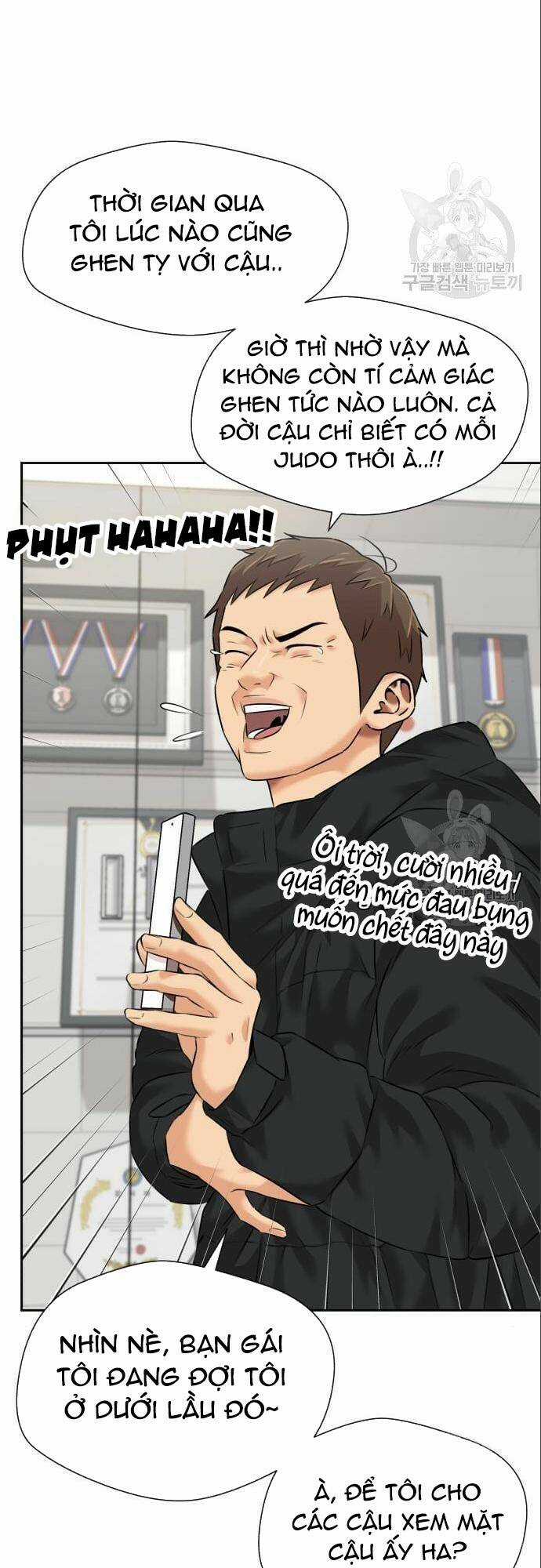 Gương Mặt Thiên Tài Chapter 136 trang 51