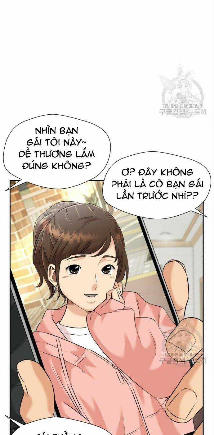 Gương Mặt Thiên Tài Chapter 136 trang 53