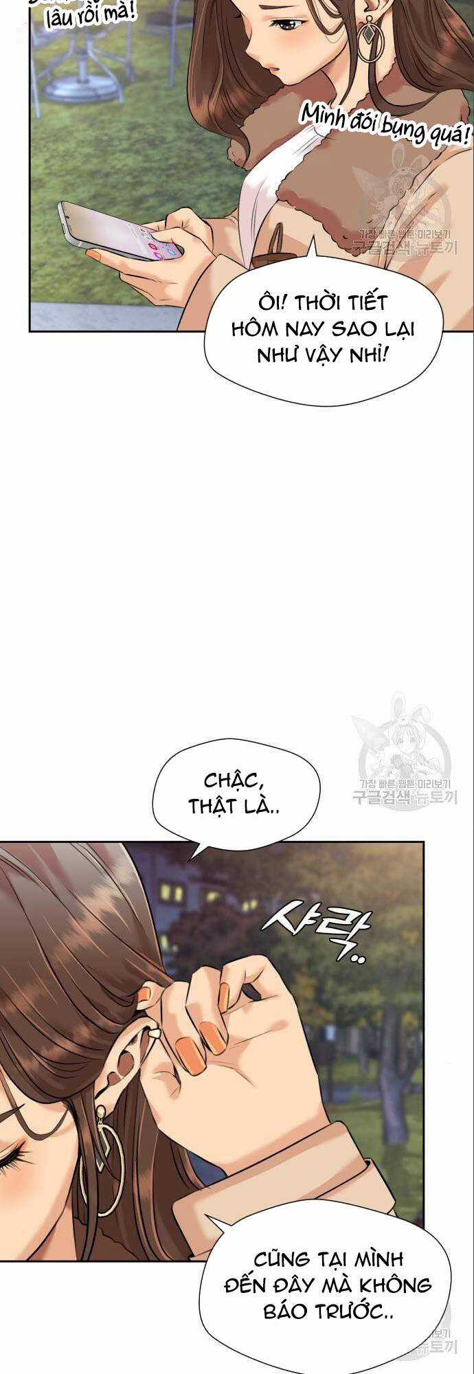 Gương Mặt Thiên Tài Chapter 136 trang 58