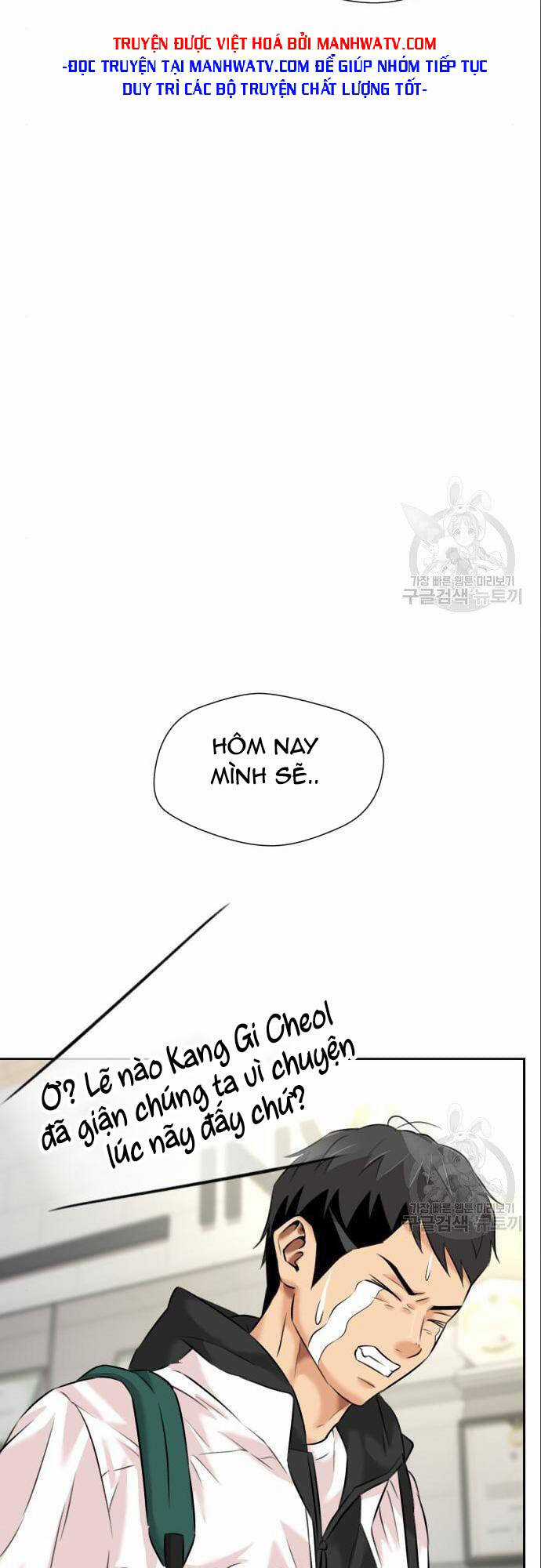 Gương Mặt Thiên Tài Chapter 136 trang 59